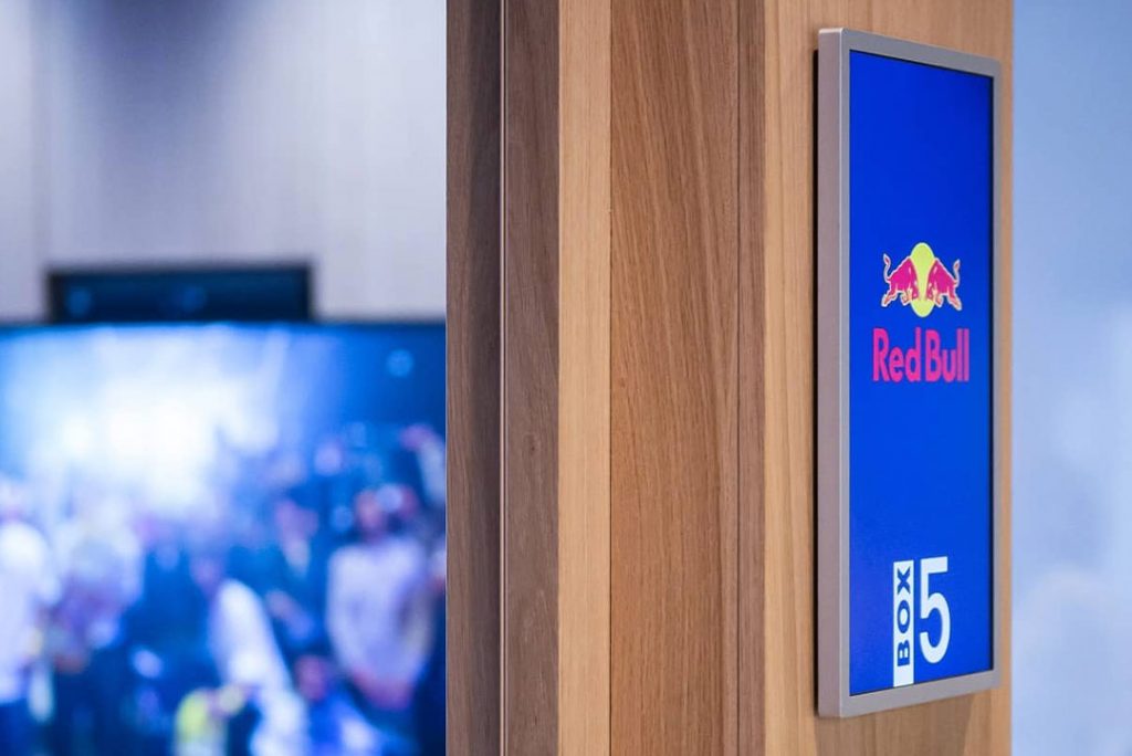 Red Bull